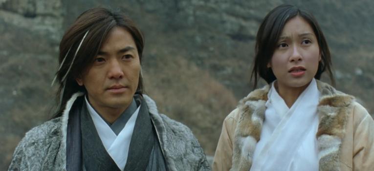 决战紫禁之巅无水印修复版