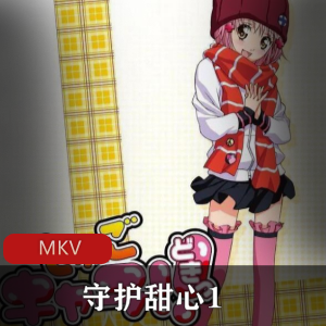 守护甜心1
