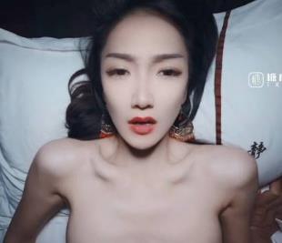 小江疏影女神多乙超人气精选