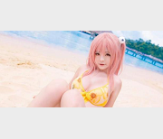 穗乃果演员美女cos