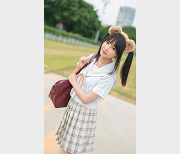 铭铭Kizami摇摇乐妹子合集