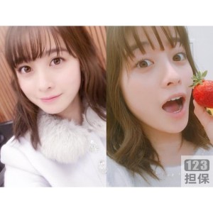 小贝同学的推特作品