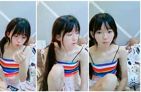 卡哇伊网红青春美少女活力巨献合集