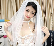 妹子少女喵四的推特