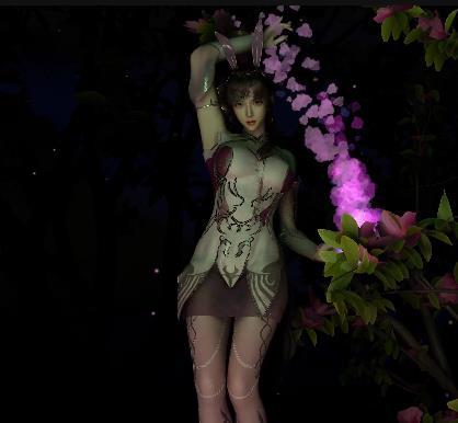 3D-VAM斗罗大陆小舞合集16个视频13.9G知名作者制作最新资源