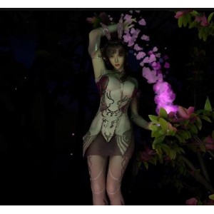 3D-VAM斗罗大陆小舞合集16个视频13.9G知名作者制作最新资源