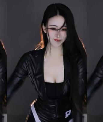 网易CC-你的一萌-5到6月热舞小合集,超高清视觉盛宴!