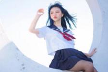 FL姬买家秀视频合集，做你的貓，玲珑小巧美腿清新脱俗，6.3G大容量