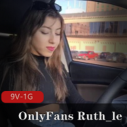 精华资源Ruth_le御姐马甲线作品9部视频+1图集小编推荐