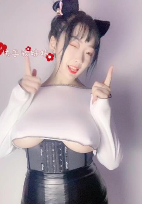 精选巨R火辣逆天身材网红美女果舞完整合集