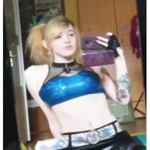 Enafox部分合集