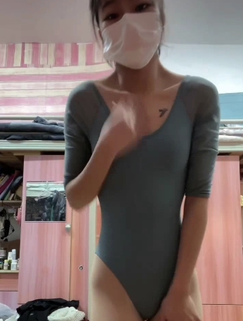 舞蹈系学生主播自选合集50V8.4G