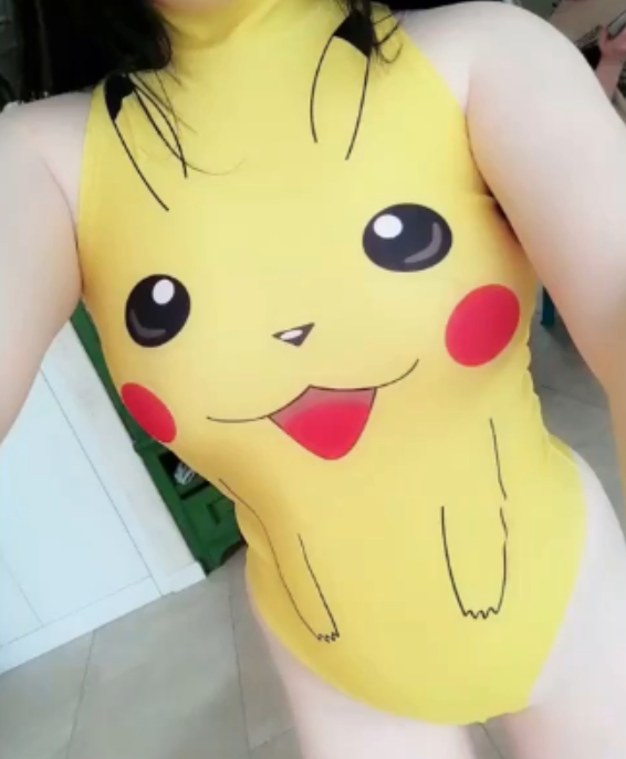 柠檬酱福利视频+直播合集15.4g光“阴”妹子酱英雄联盟