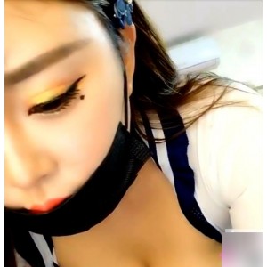 光“阴”女神高清录制精选大灯作品