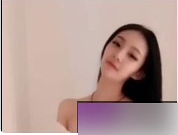 快手百万网红《小妹》抖音pmv热舞