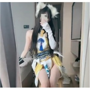 推特超嫩网红女神-anbaby，收费私拍[58v-801m]