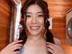 女高中生访谈：中文语音短片