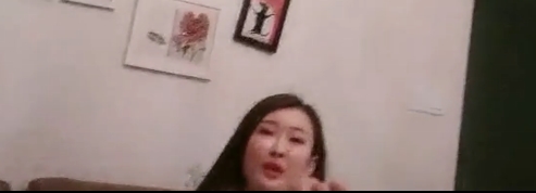 2000元和酒吧认识的女神级美女到她家打粑粑