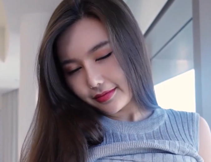 最新眾籌熱門作品：女神木木森高樓景觀展示