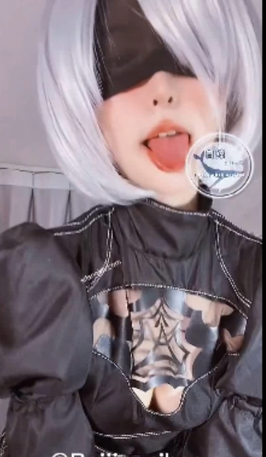 白鲸COS超美诱惑54p9v+220m永久有效不补