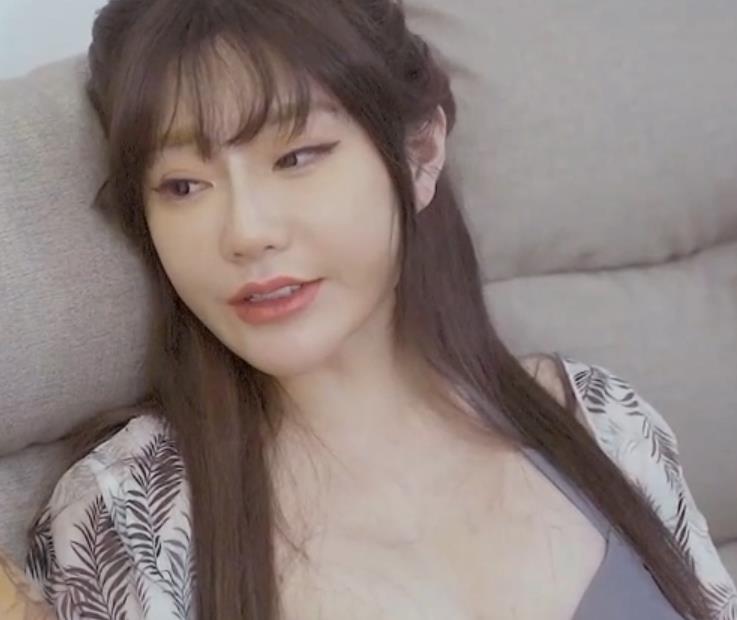 《夏夜靡遺》1V930M沈娜娜作品麻瓜豆豆传媒妹子女星资源