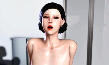 超级大R的小马开火箭：3D乱来作品中文字幕