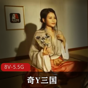 奇Y三国系列：潘凤战吕布，舌战群儒，精彩视频等你来看！