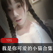 小猫女神珍藏视频合集10G
