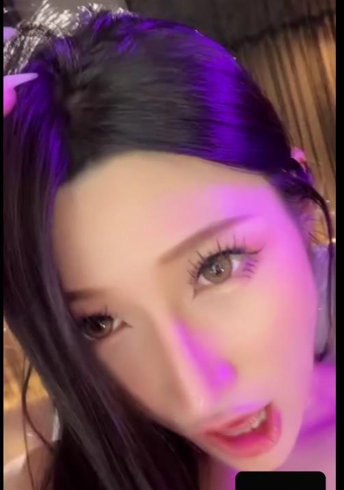 虎牙女神冯可桔3V-3.2G高清画质才艺舞蹈主播