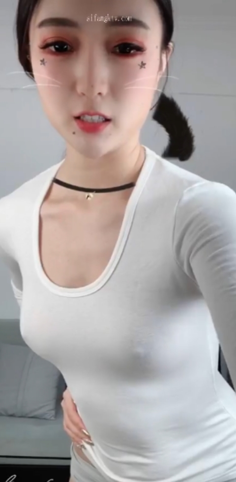 花椒热舞主播合集：猴塞雷、弗林yuki、冰妃15个视频