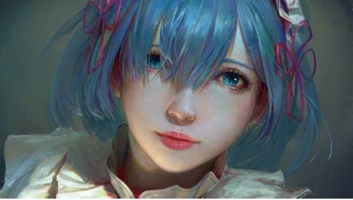 欧美美女雷姆拉姆艾米莉亚合集：独特魅力吸引人