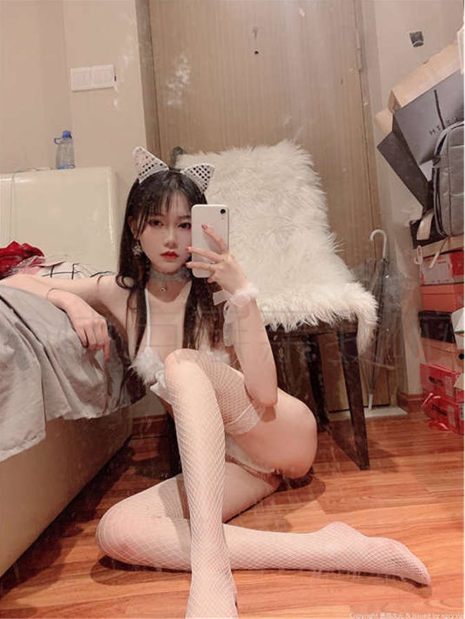 魔法精灵秋秋视频合集-吸引眼球的高颜值COSER1