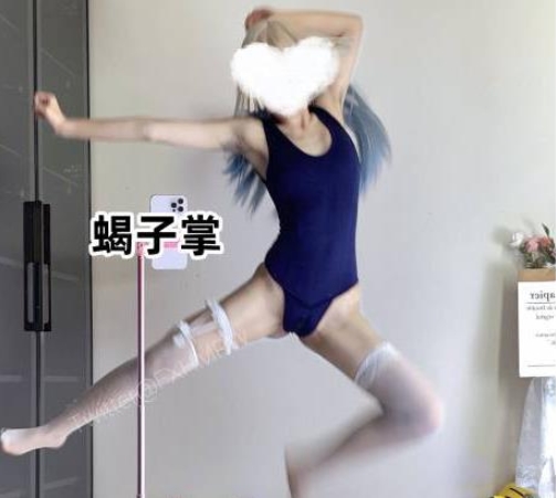 独特魅力！李二狗抖音风BGM变装舞合集