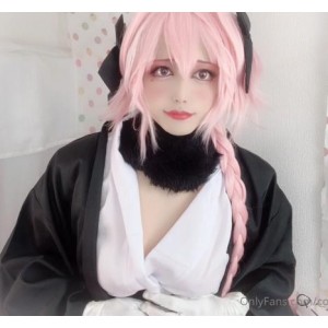 日本伪娘cosermomo作品合集，10G共22个视频，打码骑兵资源值得收藏