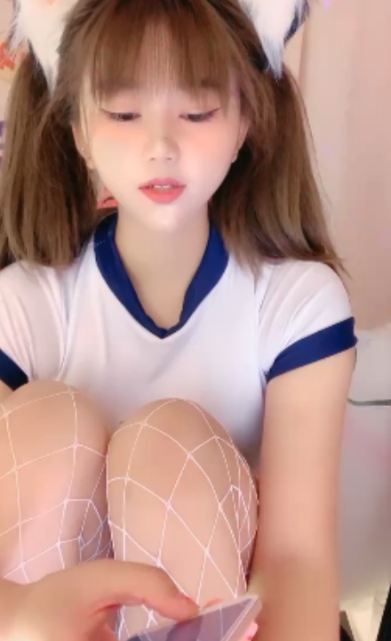 清纯小妹主播东野麻衣直播合集:35小时、14.3G、21V