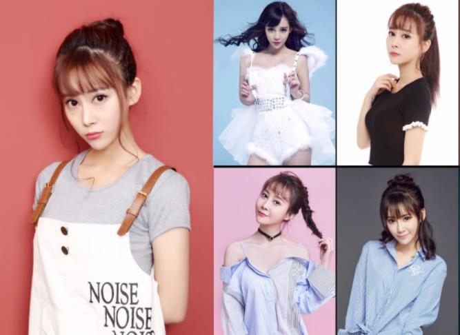 台湾女神摄影师经典自拍合集100G