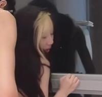 疯狂互动精神小鲜肉小明最新作品，美颜三连必看