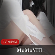 MoMoYIH女神高清特写视频，粉嫩身材惹人爱