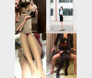 航空空姐：真实反差高贵服务员，改观航空公司资源视频