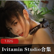 绅士福利！IvitaminStudio三季大合集，1.02G视频内容，女主角颜值身材俱佳