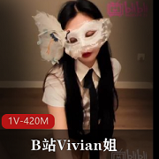 Vivian姐的土豪老板和女秘书