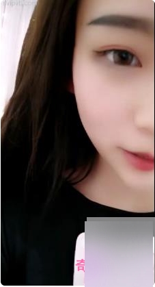 可爱主播欣欣合集