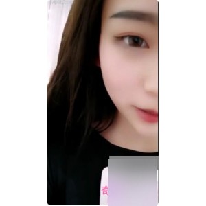 可爱主播欣欣合集