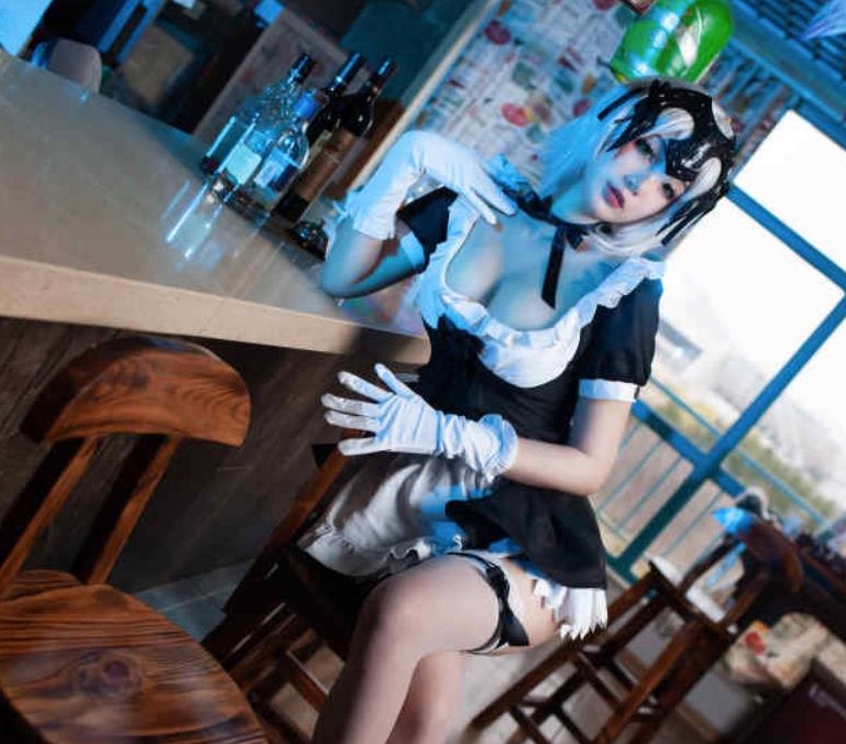 迷人猫耳美艳博主大梨子视频合集