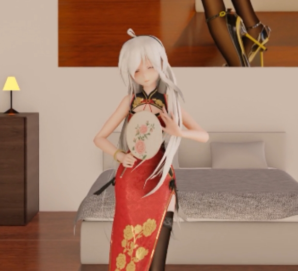 弱音边跳边脱视频合集[80v+6.18G]，百度盘独家分享