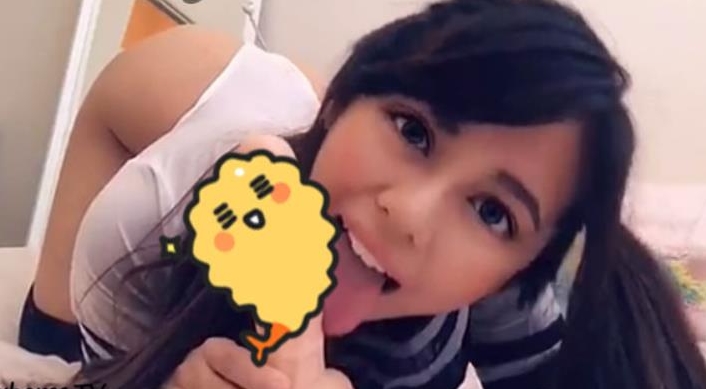 网红罗莉浮力姬KittyXkum完整合集：火爆运动型稀缺25V视频11.5g