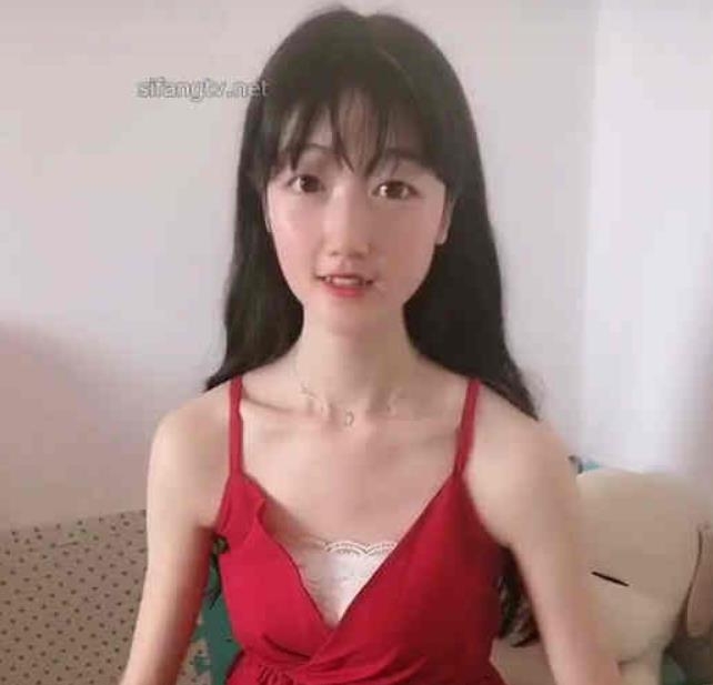 快手舞蹈系萌妹63万粉丝绝版合集