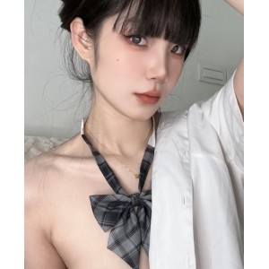 新晋优质露脸flj小瓜陆男友嘴艺合集31P/19V+1024M百度盘