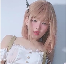 小鹿酱高清合集:推特上的神秘网络红人