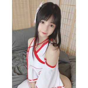 桜井宁宁COS作品视频下载，围裙厨房大尺更新，百度ED2K收藏